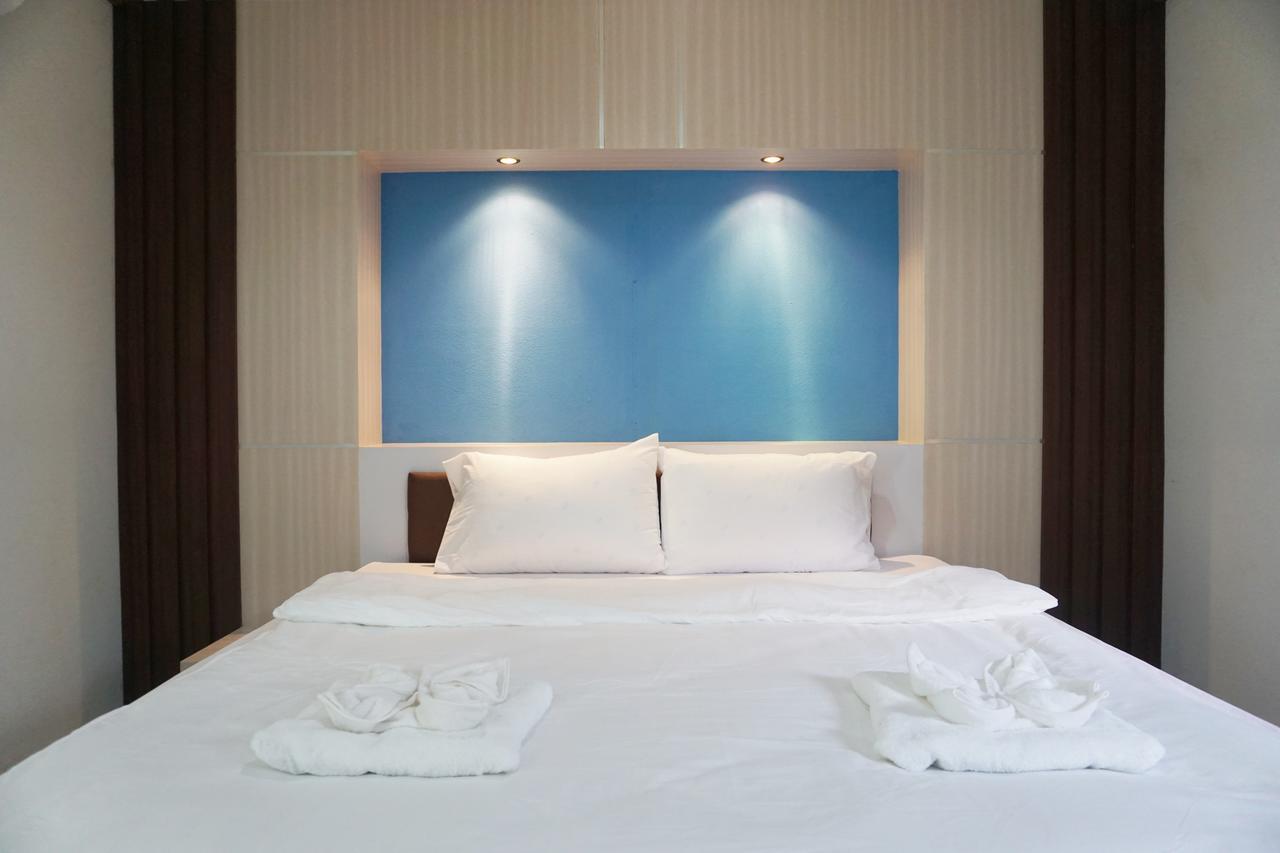 Honey Hotel Chiang Saen Exterior foto