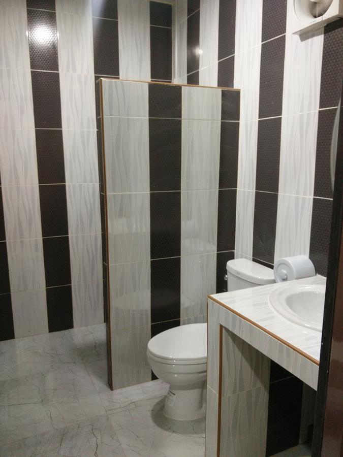 Honey Hotel Chiang Saen Exterior foto